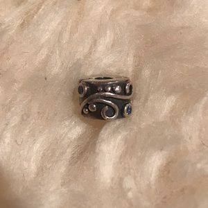Pandora Bracelet Spacer